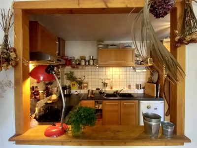 Appartement bourgeois T4 avec balcon A VENDRE - RIVE DE GIER - 116 m2 - 159�000�&euro;