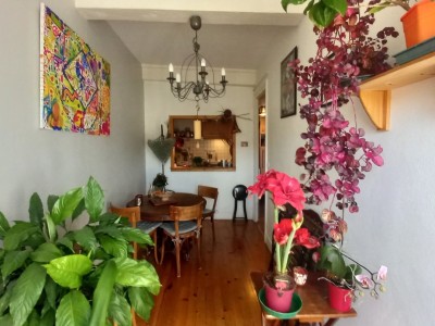 Appartement bourgeois T4 avec balcon A VENDRE - RIVE DE GIER - 116 m2 - 159�000�&euro;