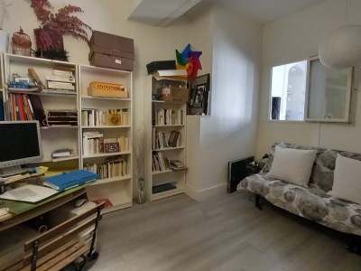 Appartement bourgeois T4 avec balcon A VENDRE - RIVE DE GIER - 116 m2 - 159�000�&euro;