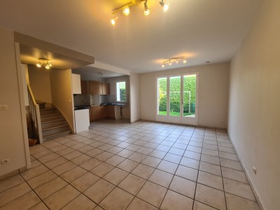 APPARTEMENT T4 A VENDRE - SORBIERS - 82.55 m2 - 185000€