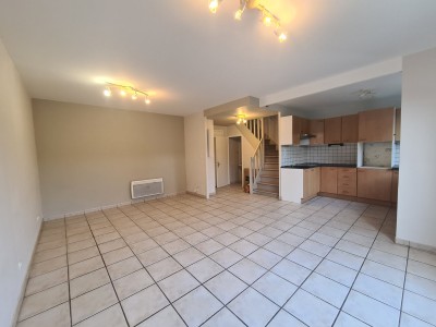 APPARTEMENT T4 A VENDRE - SORBIERS - 82.55 m2 - 185000€