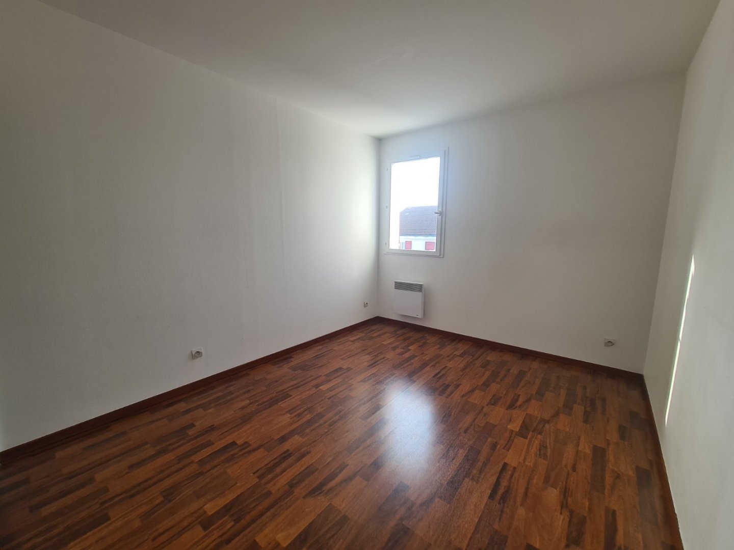 APPARTEMENT T4 - SORBIERS - 82.55 m2 - VENDU