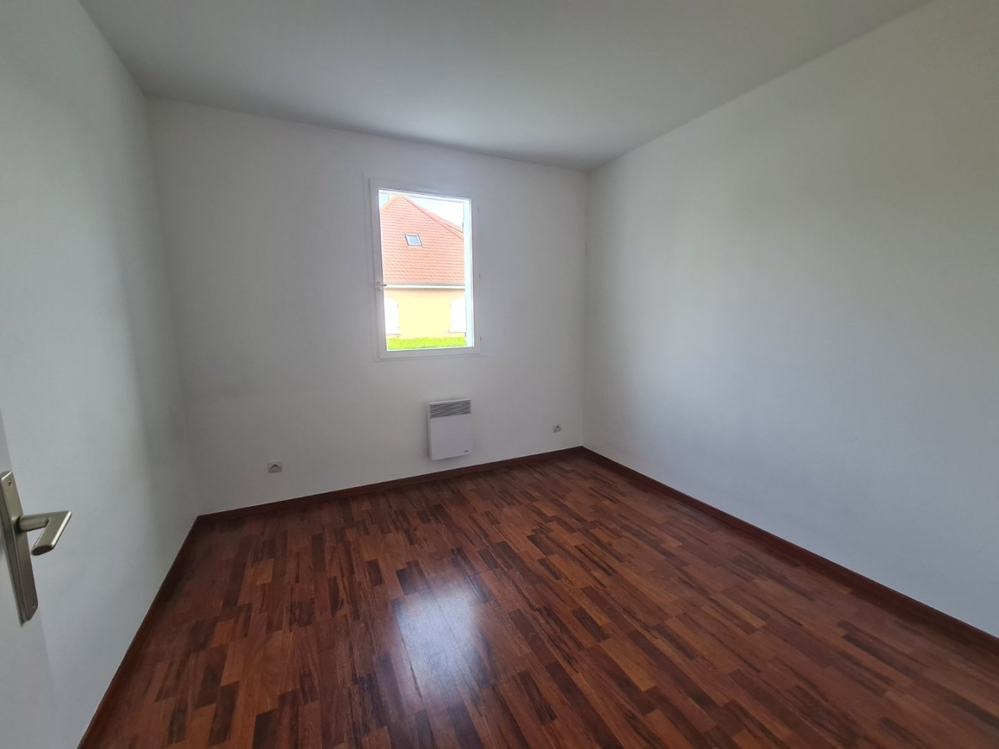 APPARTEMENT T4 - SORBIERS - 82.55 m2 - VENDU