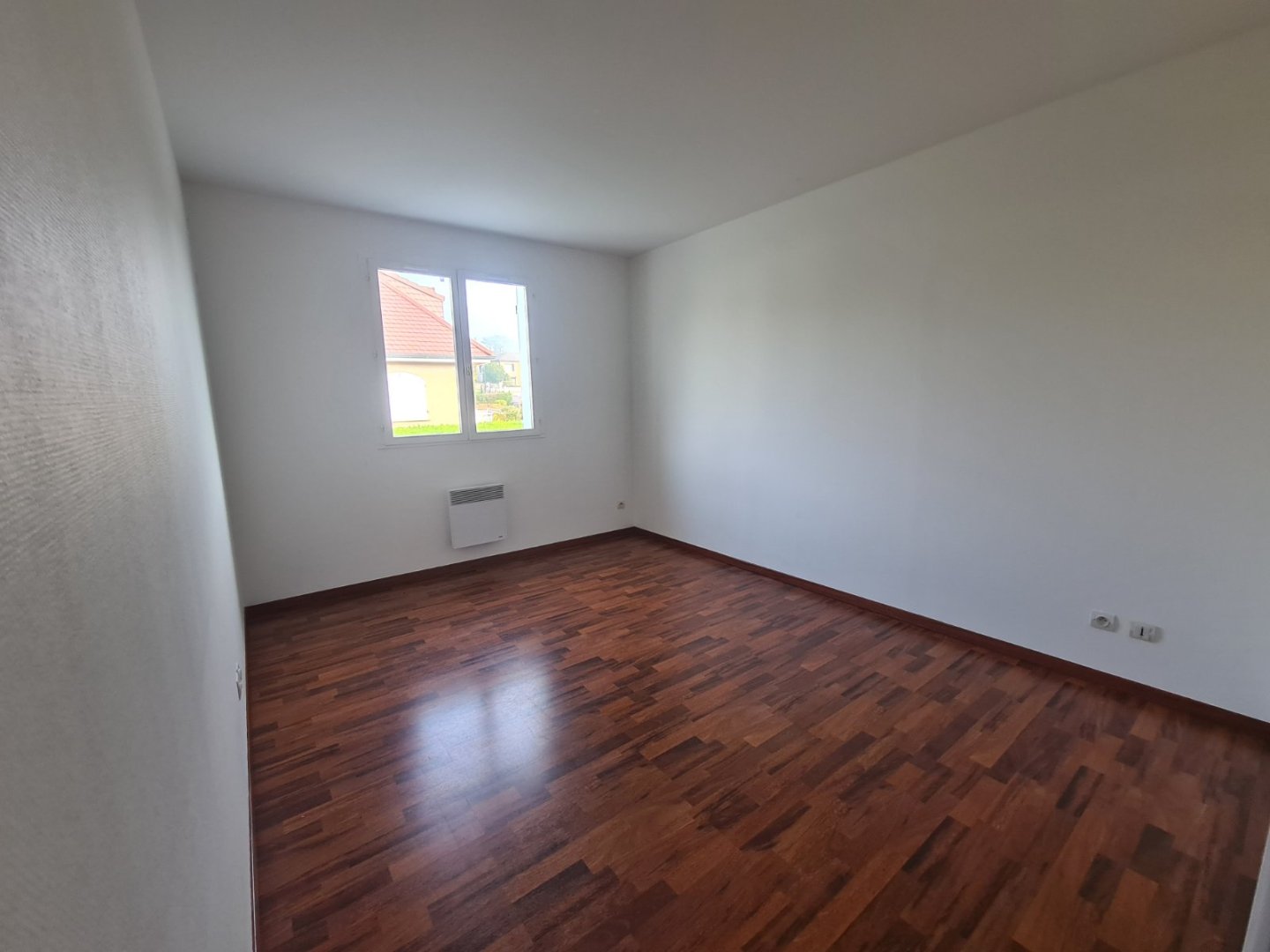 APPARTEMENT T4 - SORBIERS - 82.55 m2 - VENDU