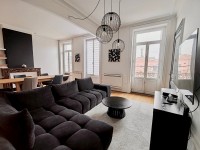 APPARTEMENT T4 - ST CHAMOND - 99 m2 - VENDU