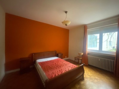 Appartement aux beaux volumes Centre Ville A VENDRE - ST CHAMOND - 94.9 m2 - 115000€