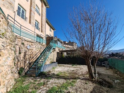 APPARTEMENT T4 A VENDRE - ST CHAMOND - 74 m2 - 142 000 €