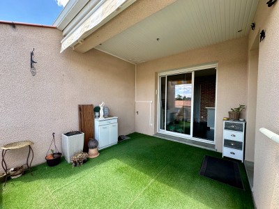 APPARTEMENT T4 A VENDRE - ST CYPRIEN - 80.35 m2 - 195 000 €