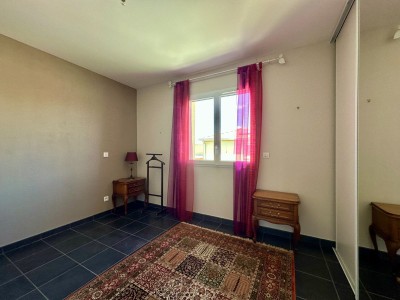 APPARTEMENT T4 A VENDRE - ST CYPRIEN - 80.35 m2 - 195 000 €