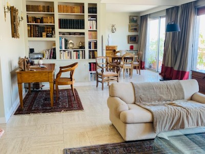 APPARTEMENT - ST ETIENNE BADOUILLERE - 106.5 m2 - 169000€