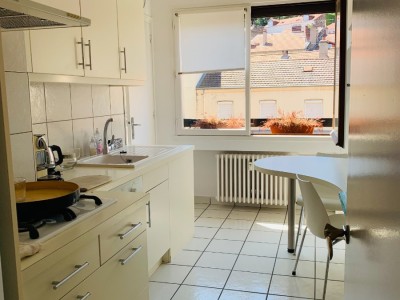 APPARTEMENT - ST ETIENNE BADOUILLERE - 106.5 m2 - 169000€