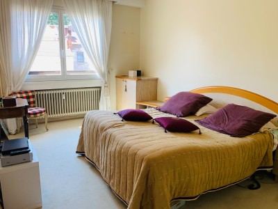 APPARTEMENT - ST ETIENNE BADOUILLERE - 106.5 m2 - 169000€