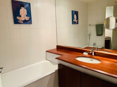 APPARTEMENT - ST ETIENNE BADOUILLERE - 106.5 m2 - 169000€