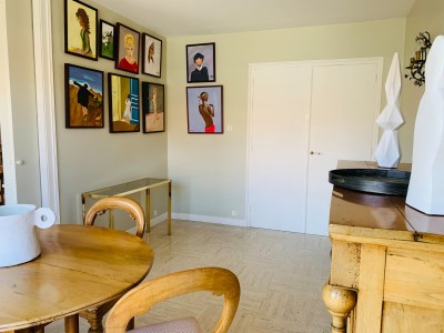 APPARTEMENT - ST ETIENNE BADOUILLERE - 106.5 m2 - 169000€