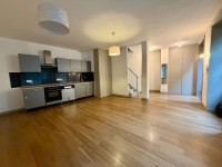 APPARTEMENT T4 A VENDRE - ST ETIENNE BEAUBRUN - 88.8 m2 - 79 000 €