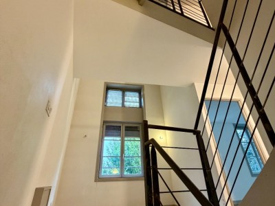 APPARTEMENT T4 A VENDRE - ST ETIENNE BEAUBRUN - 88.8 m2 - 79 000 €
