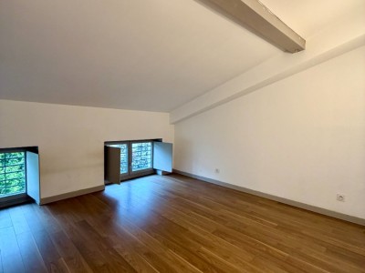 APPARTEMENT T4 A VENDRE - ST ETIENNE BEAUBRUN - 88.8 m2 - 79 000 €