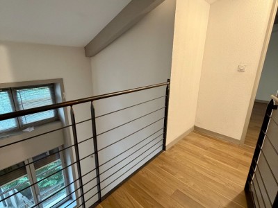 APPARTEMENT T4 A VENDRE - ST ETIENNE BEAUBRUN - 88.8 m2 - 79 000 €