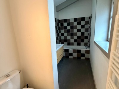 APPARTEMENT T4 A VENDRE - ST ETIENNE BEAUBRUN - 88.8 m2 - 79 000 €