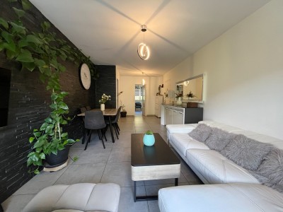 APPARTEMENT T4 A VENDRE - ST ETIENNE BELLEVUE - 96 m2 - 153000€