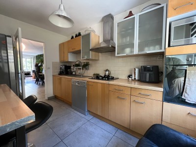 APPARTEMENT T4 A VENDRE - ST ETIENNE BELLEVUE - 96 m2 - 153000€