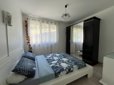 APPARTEMENT T4 A VENDRE - ST ETIENNE BELLEVUE - 96 m2 - 153000€