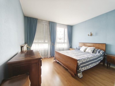 APPARTEMENT T4 A VENDRE - ST ETIENNE BELLEVUE - 108 m2 - 118�000�&euro;