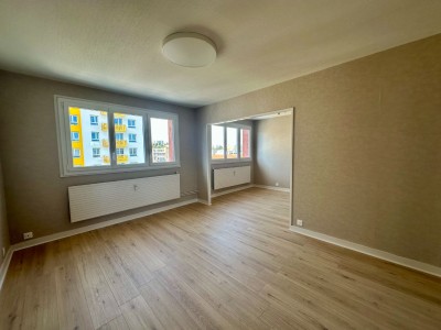 APPARTEMENT T4 A VENDRE - ST ETIENNE BELLEVUE - 67.78 m2 - 95 000 €