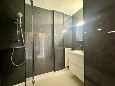 APPARTEMENT T4 A VENDRE - ST ETIENNE BELLEVUE - 67.78 m2 - 95 000 €