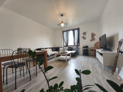 APPARTEMENT T4 A VENDRE - ST ETIENNE BELLEVUE - 96.84 m2 - 125 000 €