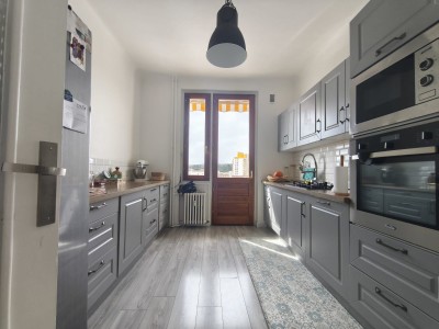 APPARTEMENT T4 A VENDRE - ST ETIENNE BELLEVUE - 96.84 m2 - 125 000 €
