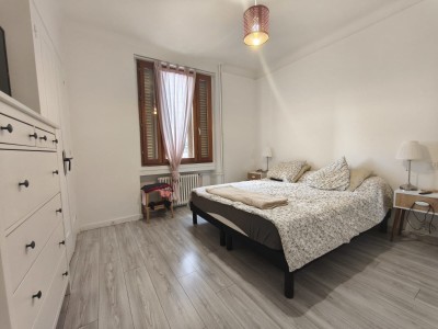 APPARTEMENT T4 A VENDRE - ST ETIENNE BELLEVUE - 96.84 m2 - 125 000 €
