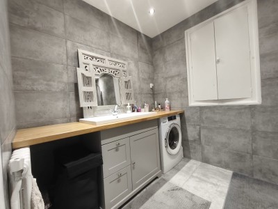 APPARTEMENT T4 A VENDRE - ST ETIENNE BELLEVUE - 96.84 m2 - 125 000 €