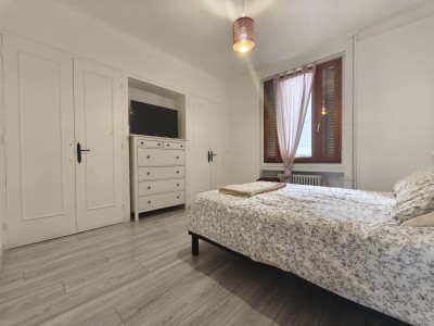 APPARTEMENT T4 A VENDRE - ST ETIENNE BELLEVUE - 96.84 m2 - 125 000 €