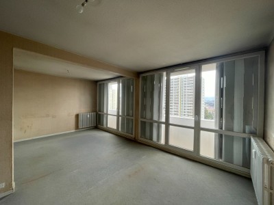 Appartement type 4 BERGSON - ST ETIENNE BERGSON - 75.04 m2 - VENDU