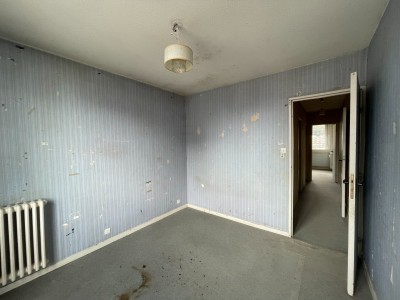 Appartement type 4 BERGSON - ST ETIENNE BERGSON - 75.04 m2 - VENDU