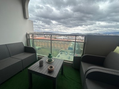 APPARTEMENT T4 A VENDRE - ST ETIENNE BERGSON - 87 m2 - 149�000�&euro;