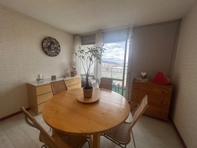 APPARTEMENT T4 A VENDRE - ST ETIENNE BERGSON - 87 m2 - 149�000�&euro;