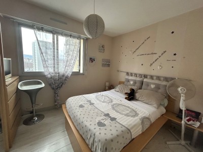 APPARTEMENT T4 A VENDRE - ST ETIENNE BERGSON - 87 m2 - 149�000�&euro;