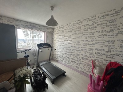 APPARTEMENT T4 A VENDRE - ST ETIENNE BERGSON - 87 m2 - 149�000�&euro;