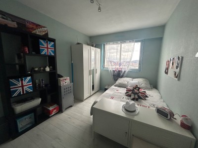 APPARTEMENT T4 A VENDRE - ST ETIENNE BERGSON - 87 m2 - 149�000�&euro;