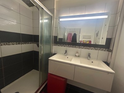 APPARTEMENT T4 A VENDRE - ST ETIENNE BERGSON - 87 m2 - 149�000�&euro;