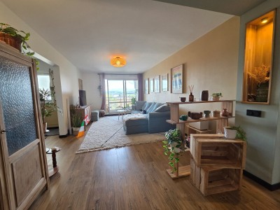 APPARTEMENT T4 A VENDRE - ST ETIENNE BERGSON - 91.94 m2 - 165 000 €