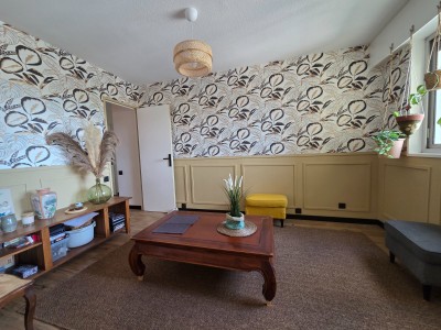 APPARTEMENT T4 A VENDRE - ST ETIENNE BERGSON - 91.94 m2 - 165 000 €