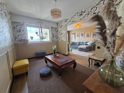 APPARTEMENT T4 A VENDRE - ST ETIENNE BERGSON - 91.94 m2 - 165 000 €