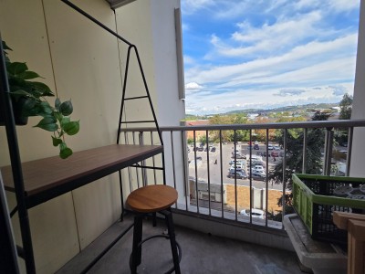 APPARTEMENT T4 A VENDRE - ST ETIENNE BERGSON - 91.94 m2 - 165 000 €