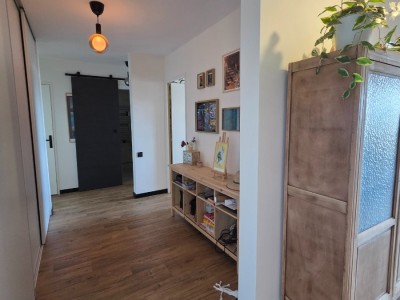 APPARTEMENT T4 A VENDRE - ST ETIENNE BERGSON - 91.94 m2 - 165 000 €