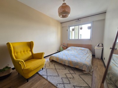 APPARTEMENT T4 A VENDRE - ST ETIENNE BERGSON - 91.94 m2 - 165 000 €