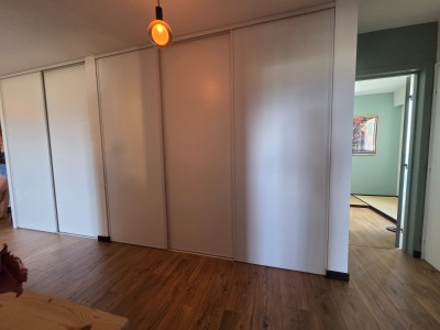 APPARTEMENT T4 A VENDRE - ST ETIENNE BERGSON - 91.94 m2 - 165 000 €