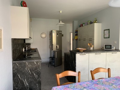 APPARTEMENT LOT 25 A VENDRE - ST ETIENNE CARNOT - 92.11 m2 - 190000€